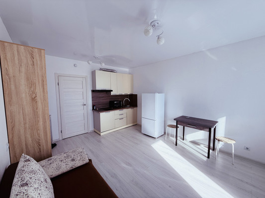 Объект по адресу Санкт-Петербург г, Суздальское ш, д. 20к4