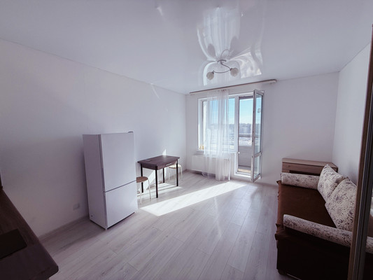 Объект по адресу Санкт-Петербург г, Суздальское ш, д. 20к4