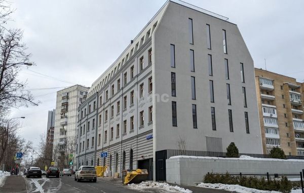 Объект по адресу Москва, Устье С и Ко снт 