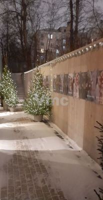 Объект по адресу Москва, Устье С и Ко снт 