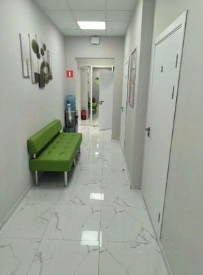 Объект по адресу Москва, Устье С и Ко снт 