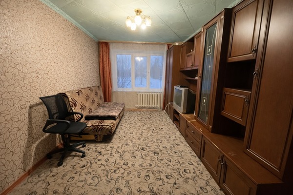 Объект по адресу Москва, Каменское с, 17 