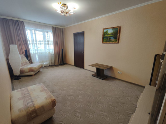 Фото квартиры по адресу Москва, Шибанкова ул, 57 