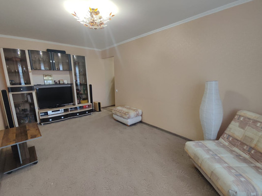 Объект по адресу Москва, Шибанкова ул, 57 