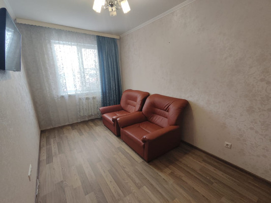 Фото квартиры по адресу Москва, Шибанкова ул, 57 