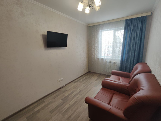 Объект по адресу Москва, Шибанкова ул, 57 