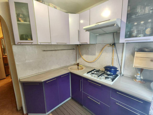 Объект по адресу Московская обл, Наро-Фоминский р-н, Ленина ул, д. 33