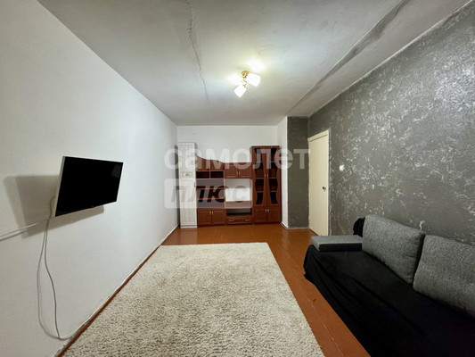 Фото квартиры по адресу Москва, Донская ул, 12 