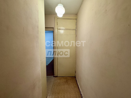 Объект по адресу Москва, Донская ул, 12 