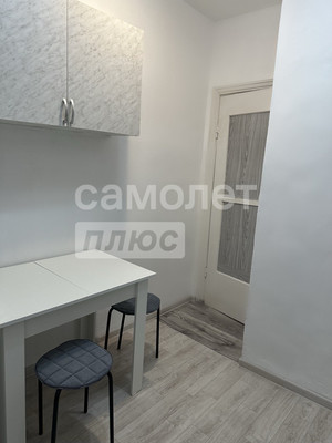 Объект по адресу Москва, Донская ул, 12 