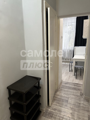 Фото квартиры по адресу Москва, Донская ул, 12 