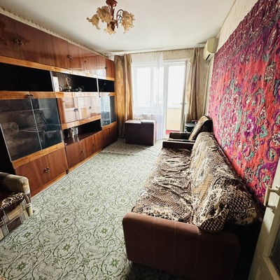 Фото квартиры по адресу Москва, Ленинградская ул, 133 