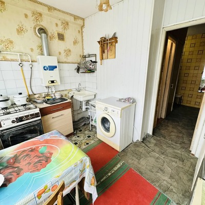 Фото квартиры по адресу Москва, Ленинградская ул, 133 