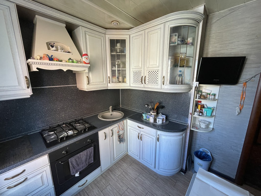 Фото квартиры по адресу Московская обл, Северово д, Подольская ул, д. 16ка