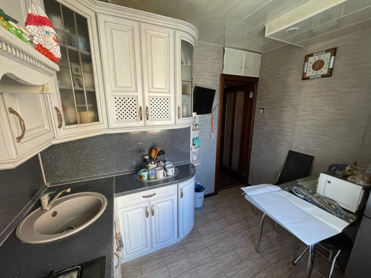 Фото квартиры по адресу Московская обл, Северово д, Подольская ул, д. 16ка