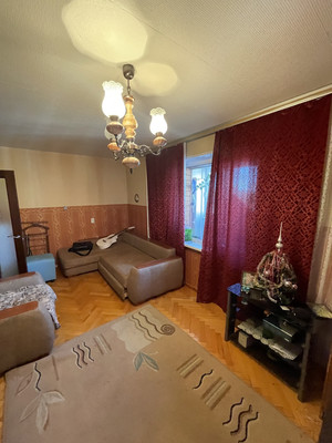 Фото квартиры по адресу Московская обл, Северово д, Подольская ул, д. 16ка
