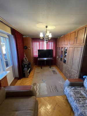 Фото квартиры по адресу Московская обл, Северово д, Подольская ул, д. 16ка