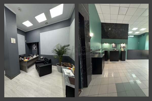 Объект по адресу Москва г, Кутузовский пр-кт, д. 24