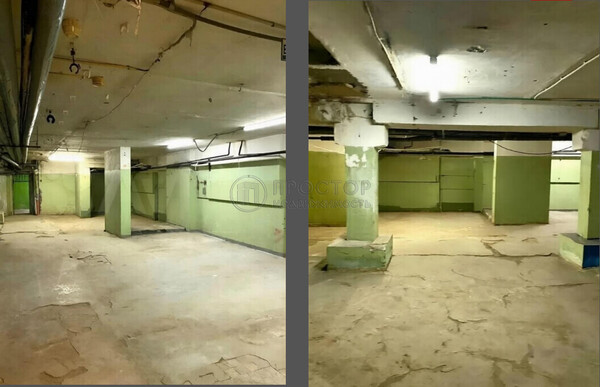 Объект по адресу Москва г, Серпуховский Вал ул, д. 5