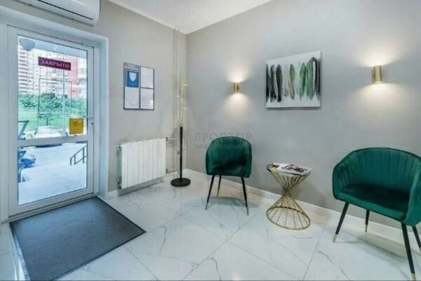 Объект по адресу Москва, Мичуринский пр-кт, 9к4 