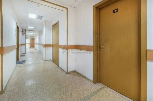 Объект по адресу Москва, Мичуринский пр-кт, 9к4 