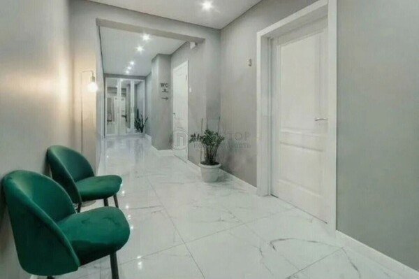 Объект по адресу Москва, Мичуринский пр-кт, 9к4 