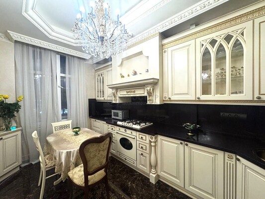 Объект по адресу Москва, Мира пр-кт, 74с1 