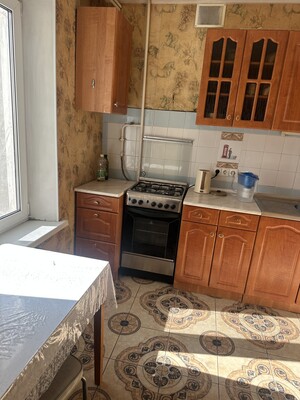 Фото квартиры по адресу Москва, Студёный проезд, 32к2 