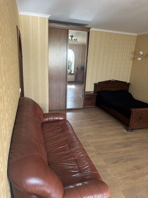 Фото квартиры по адресу Москва, Студёный проезд, 32к2 