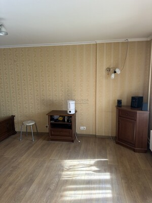 Фото квартиры по адресу Москва, Студёный проезд, 32к2 