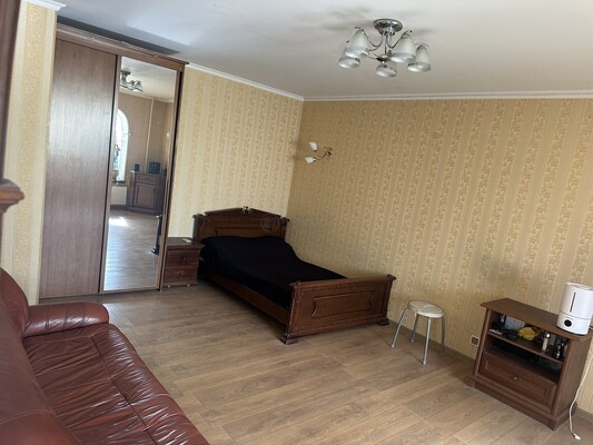 Фото квартиры по адресу Москва, Студёный проезд, 32к2 