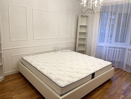 Объект по адресу Москва г, Краснопрудная ул, д. 1