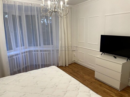 Объект по адресу Москва г, Краснопрудная ул, д. 1