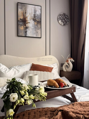 Объект по адресу Москва г, Ильменский проезд, д. 12