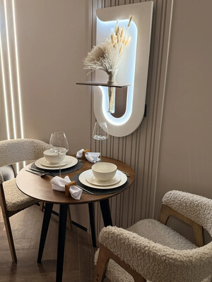 Фото квартиры по адресу Москва г, Ильменский проезд, д. 12