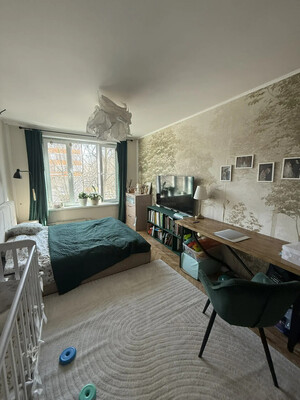 Объект по адресу Москва, Академика Волгина ул, 29к2 