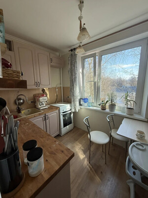 Объект по адресу Москва, Академика Волгина ул, 29к2 