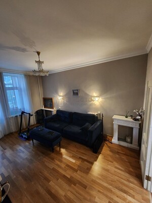 Объект по адресу Москва г, Стратонавтов проезд, д. 9