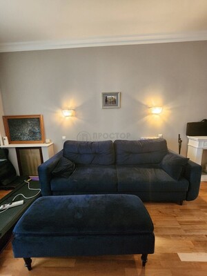 Объект по адресу Москва г, Стратонавтов проезд, д. 9