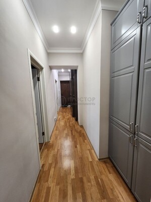 Объект по адресу Москва г, Стратонавтов проезд, д. 9