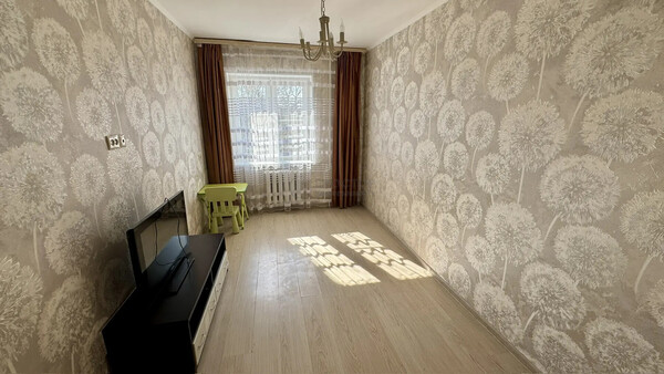 Объект по адресу Москва, Гаршина ул, 1 