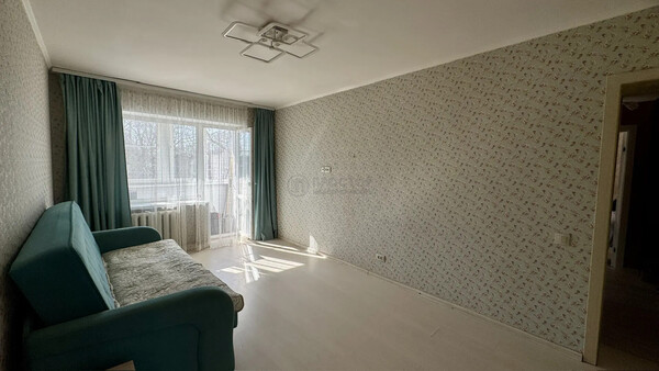 Объект по адресу Москва, Гаршина ул, 1 