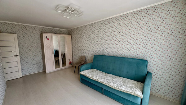 Фото квартиры по адресу Москва, Гаршина ул, 1 