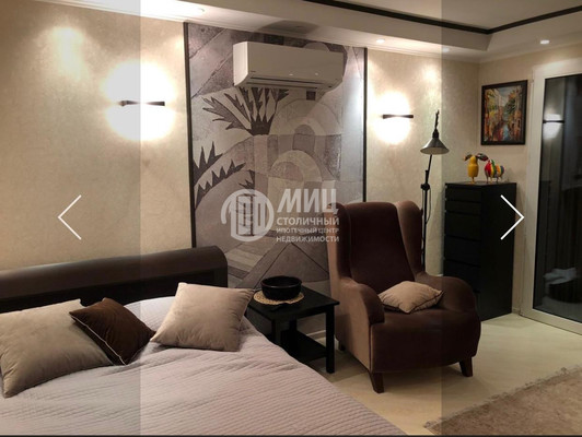 Фото квартиры по адресу Москва, Носовихинское ш, 23 