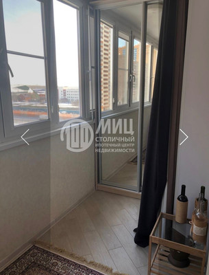 Фото квартиры по адресу Москва, Носовихинское ш, 23 