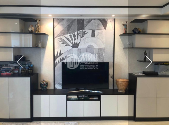 Объект по адресу Москва, Носовихинское ш, 23 