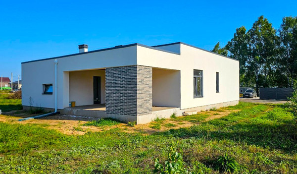 Объект по адресу Татарстан Респ, Высокогорский р-н, Шигали с, Нур ул