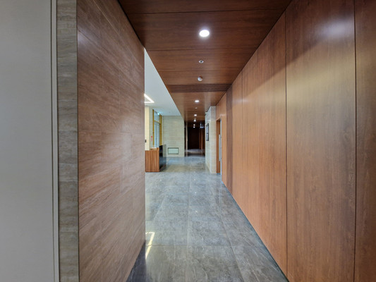 Объект по адресу Москва г, Лазоревый проезд, д. 5к3