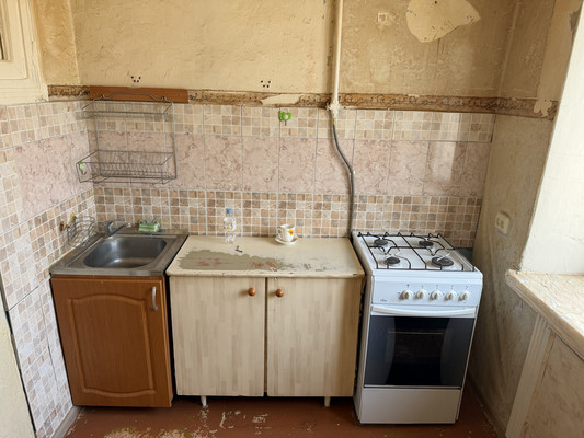 Фото квартиры по адресу Москва, Победы ул, 3 