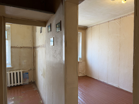 Фото квартиры по адресу Москва, Победы ул, 3 